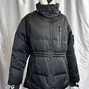 Bogner ski jacket